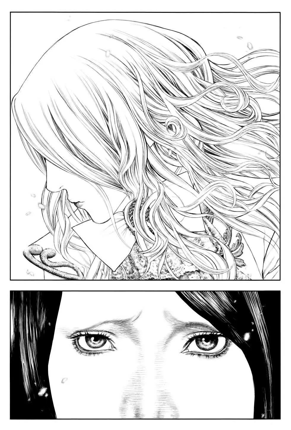 Innocent capítulo 6, página 9