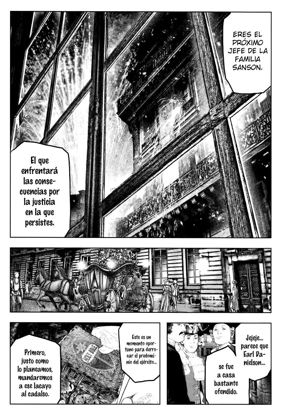 Innocent capítulo 6, página 12