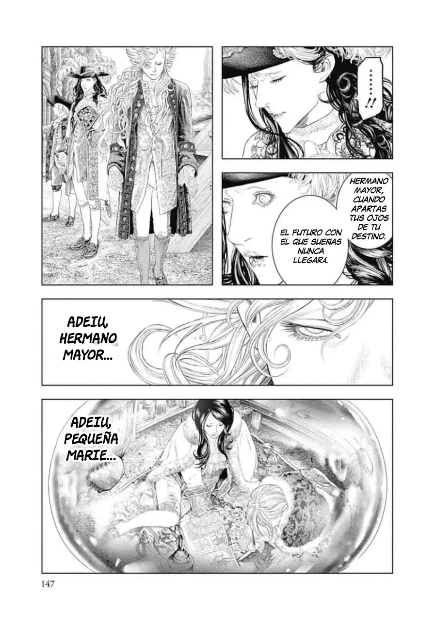 Innocent capítulo 61, página 15