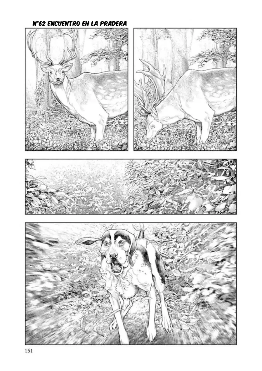 Innocent capítulo 62, página 2
