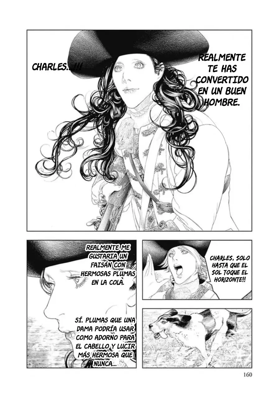 Innocent capítulo 62, página 10