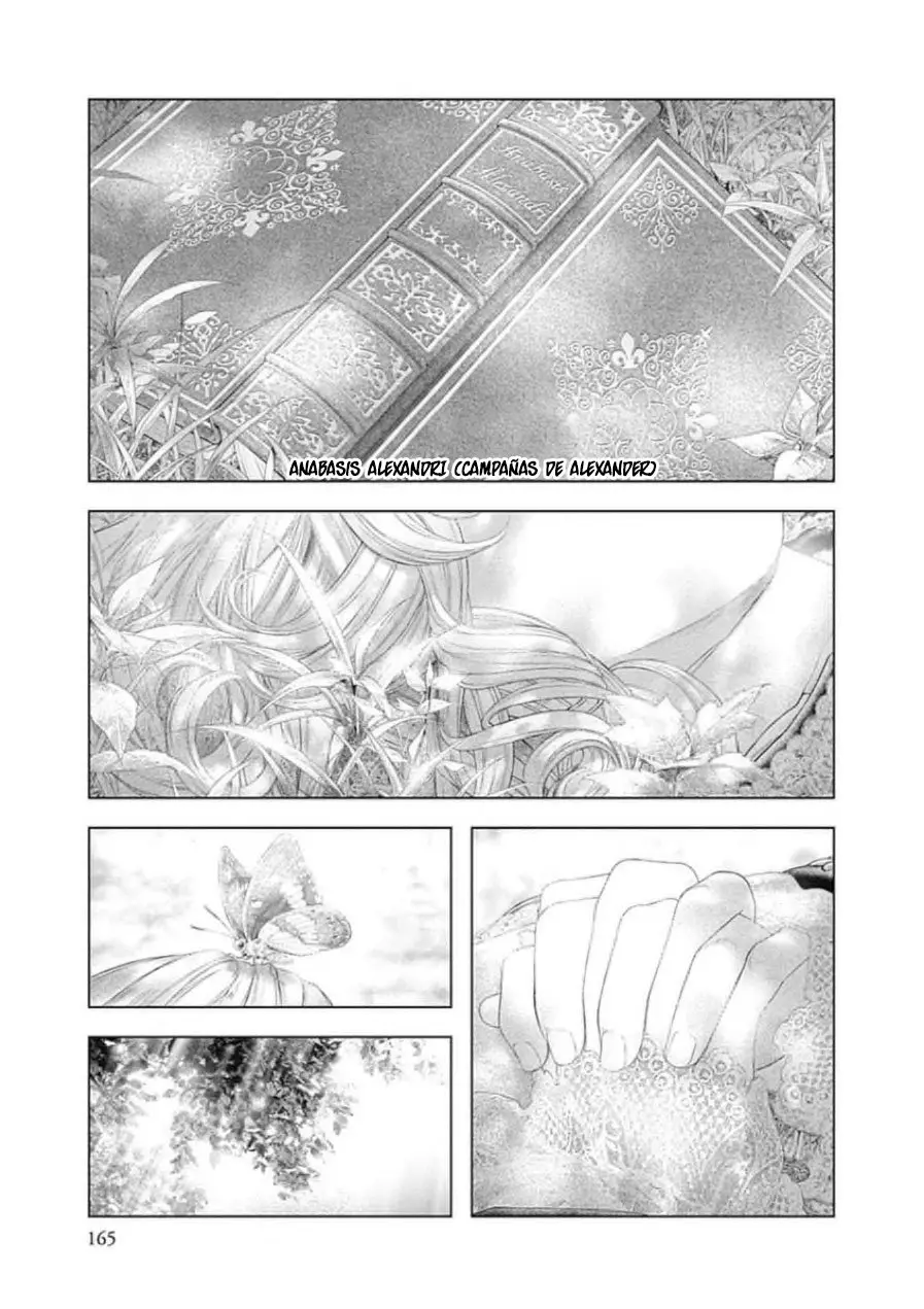 Innocent capítulo 62, página 15
