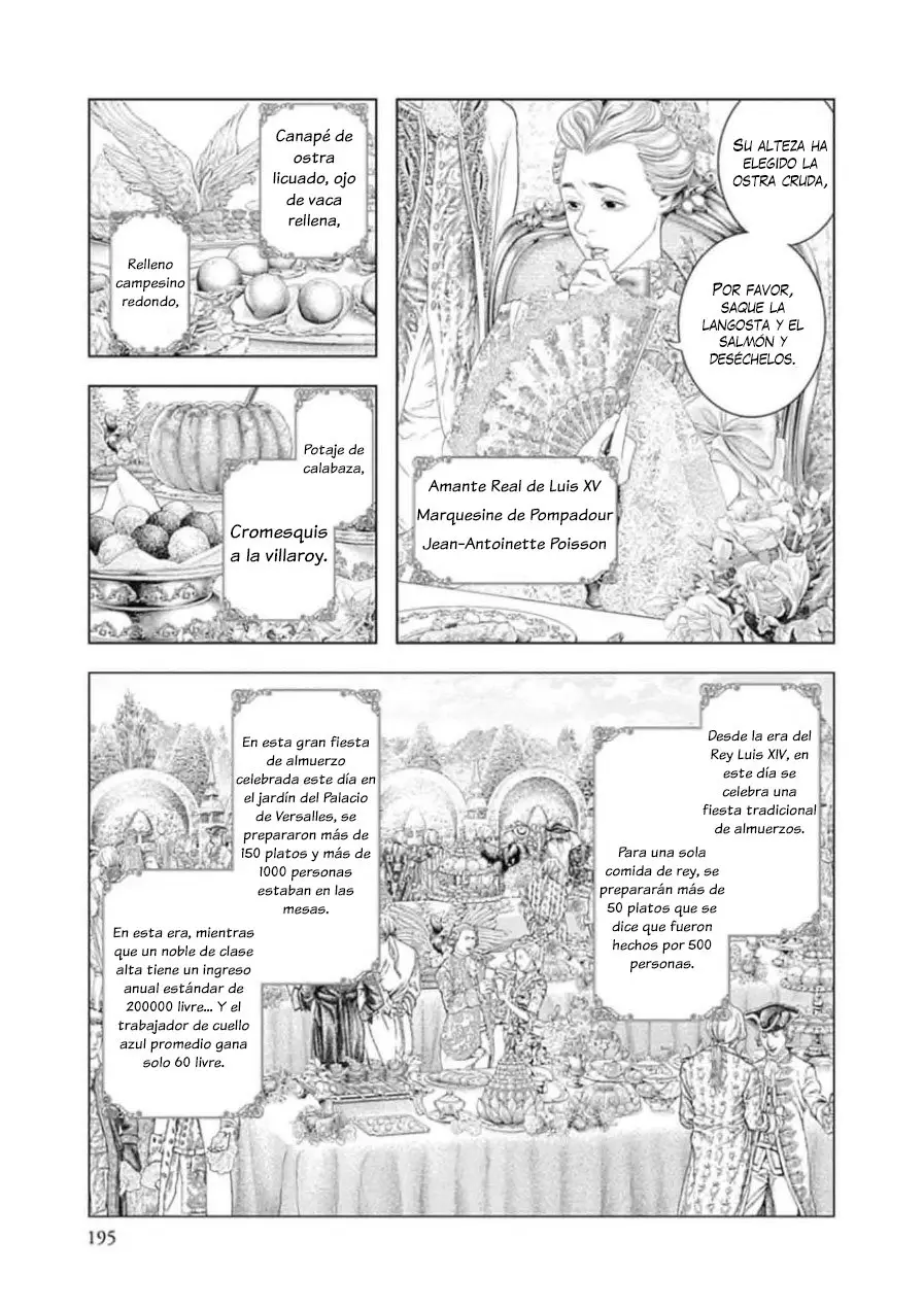 Innocent capítulo 64, página 9
