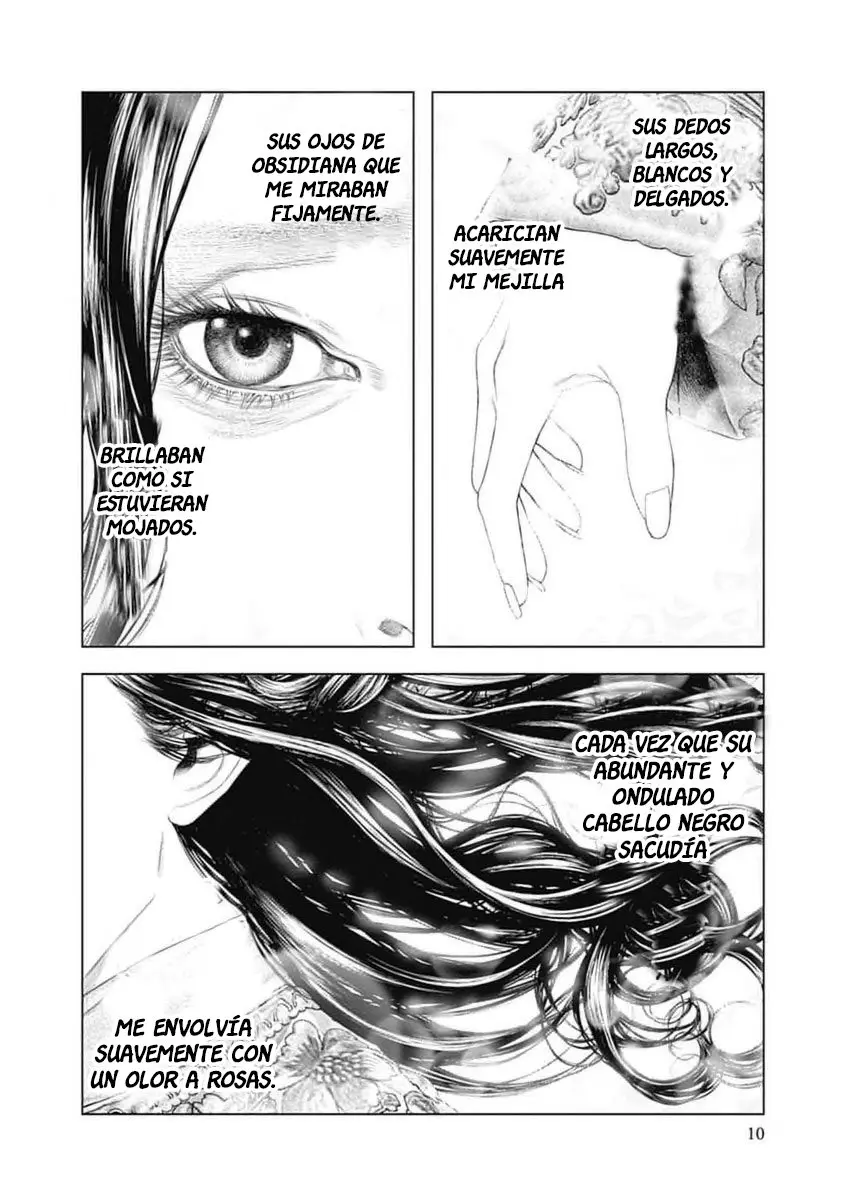 Innocent capítulo 65, página 7