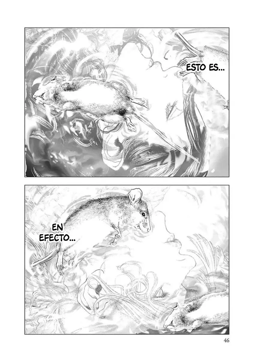 Innocent capítulo 67, página 4
