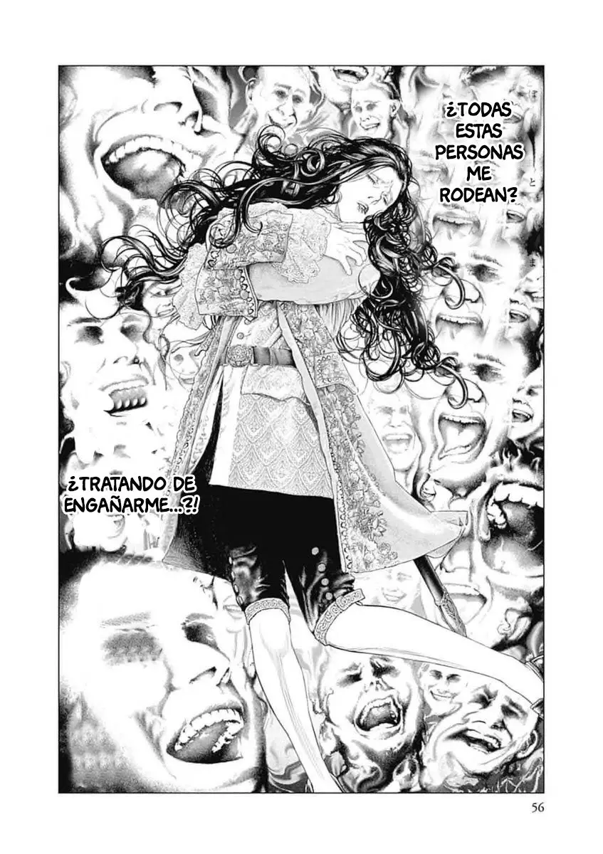 Innocent capítulo 67, página 14