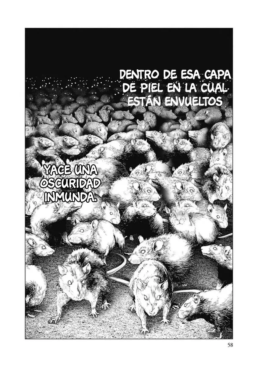 Innocent capítulo 67, página 16