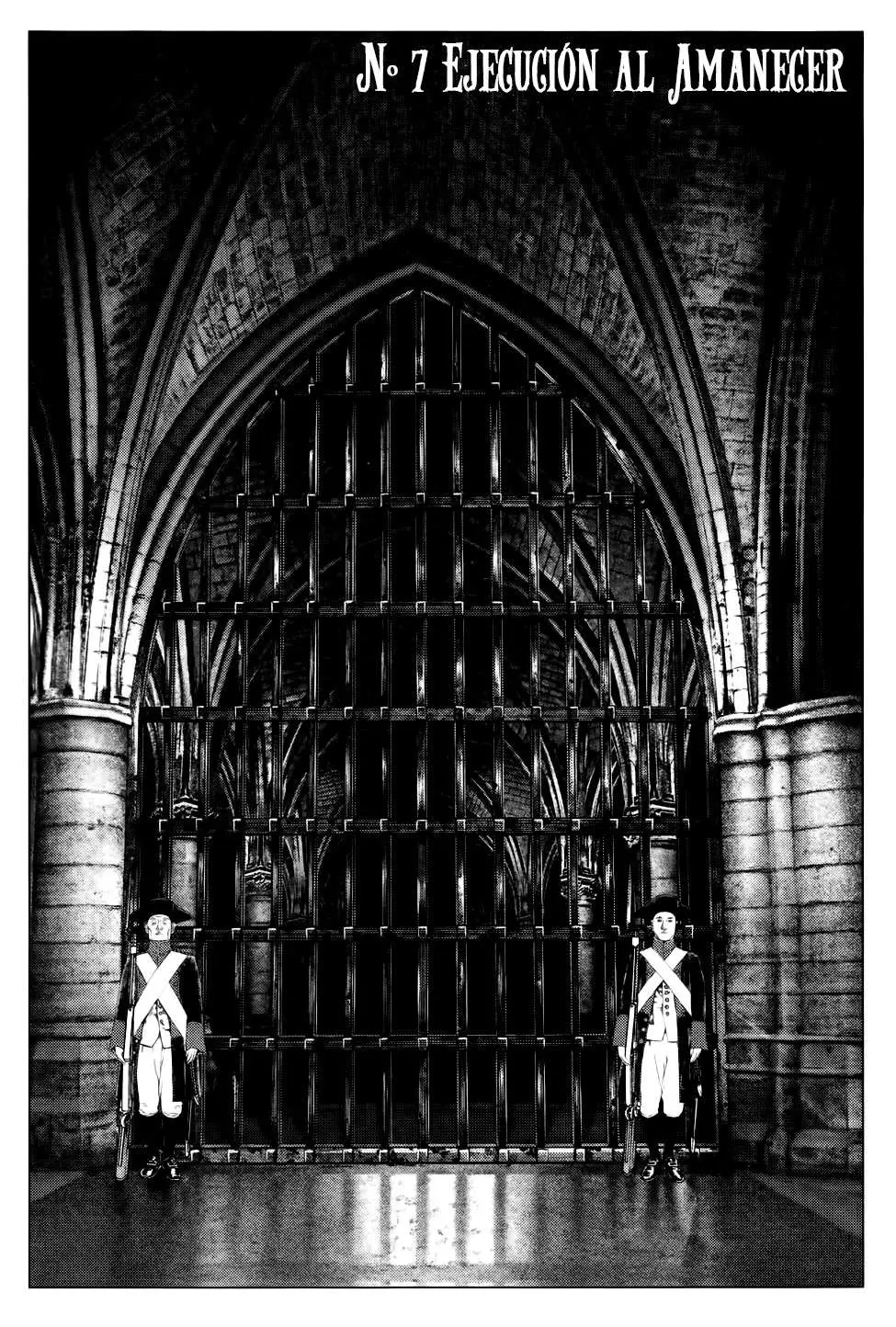 Innocent capítulo 7, página 2