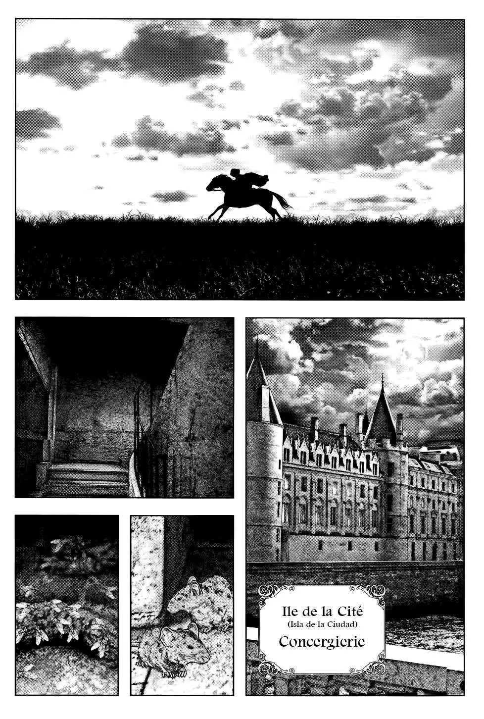 Innocent capítulo 7, página 9