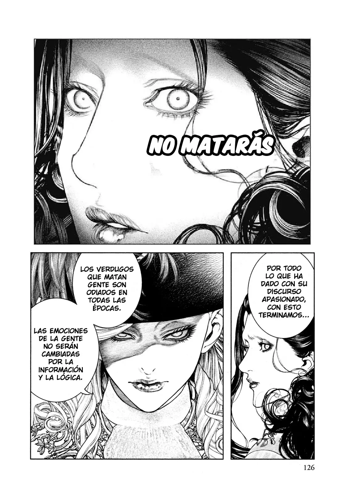 Innocent capítulo 71, página 13