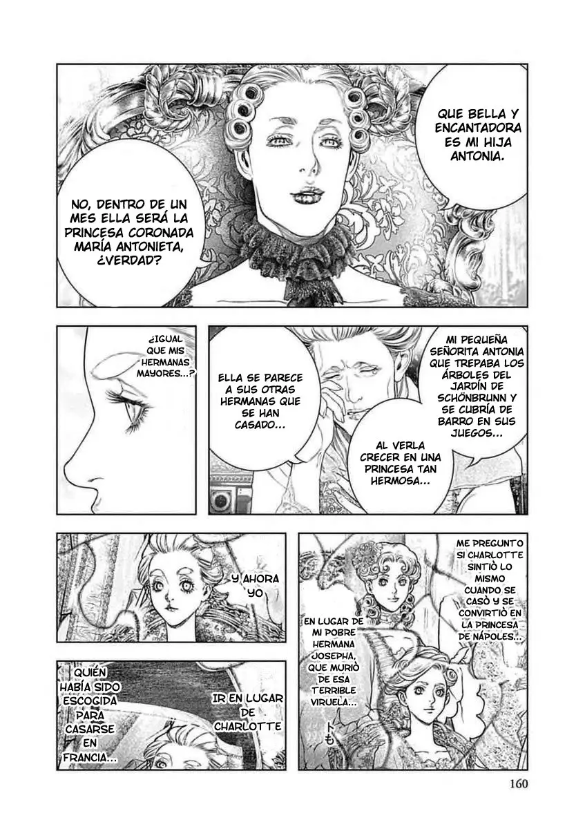 Innocent capítulo 73, página 9