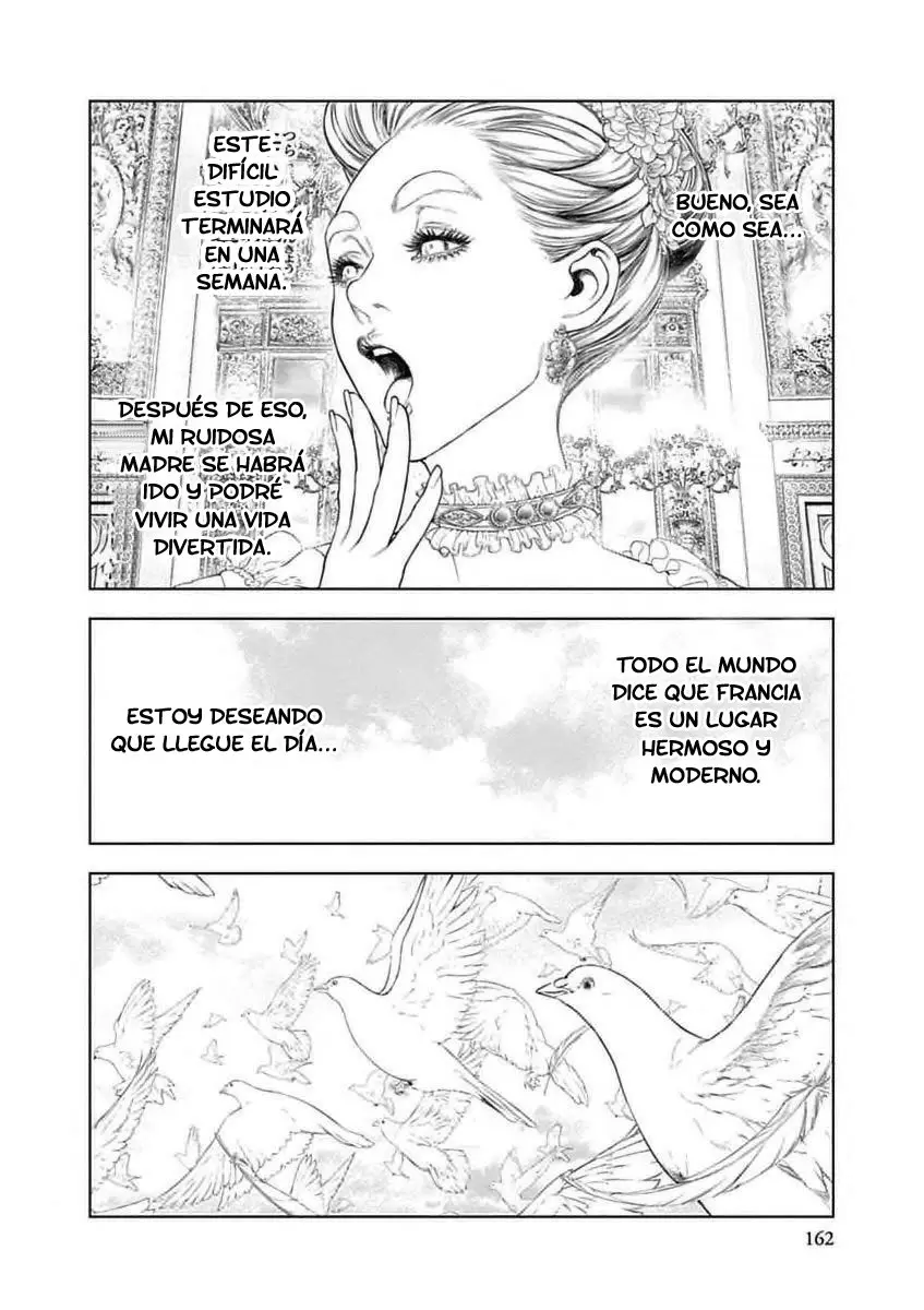 Innocent capítulo 73, página 11