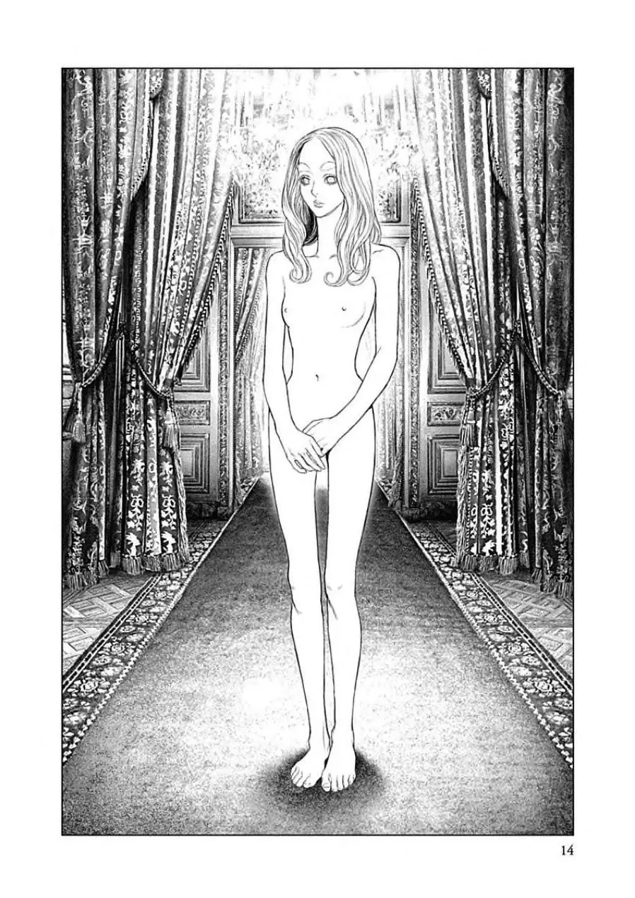 Innocent capítulo 76, página 9