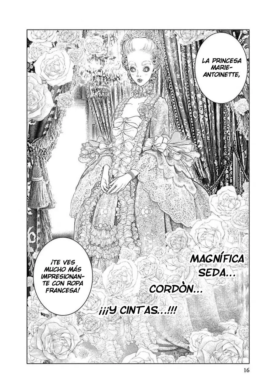 Innocent capítulo 76, página 11
