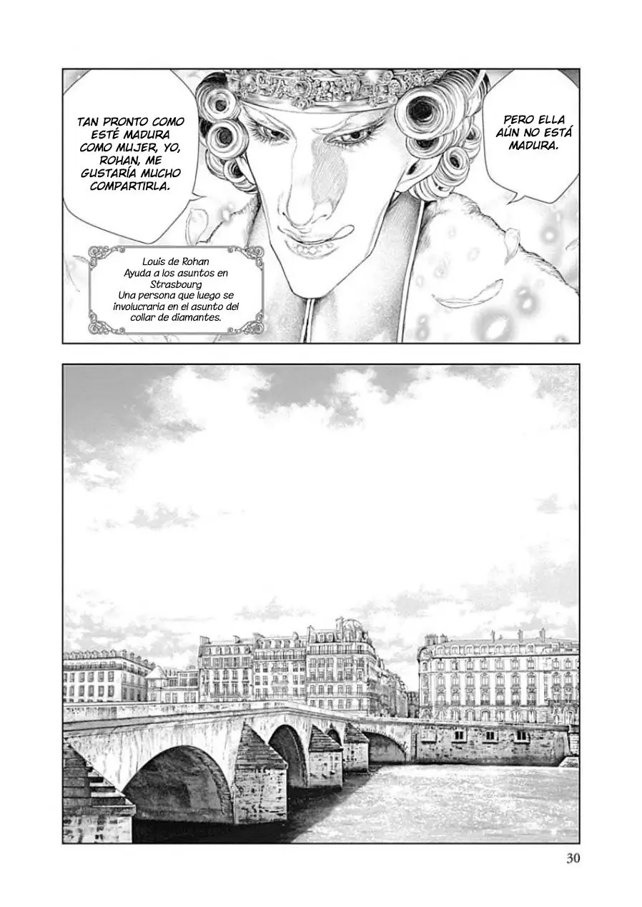 Innocent capítulo 77, página 7