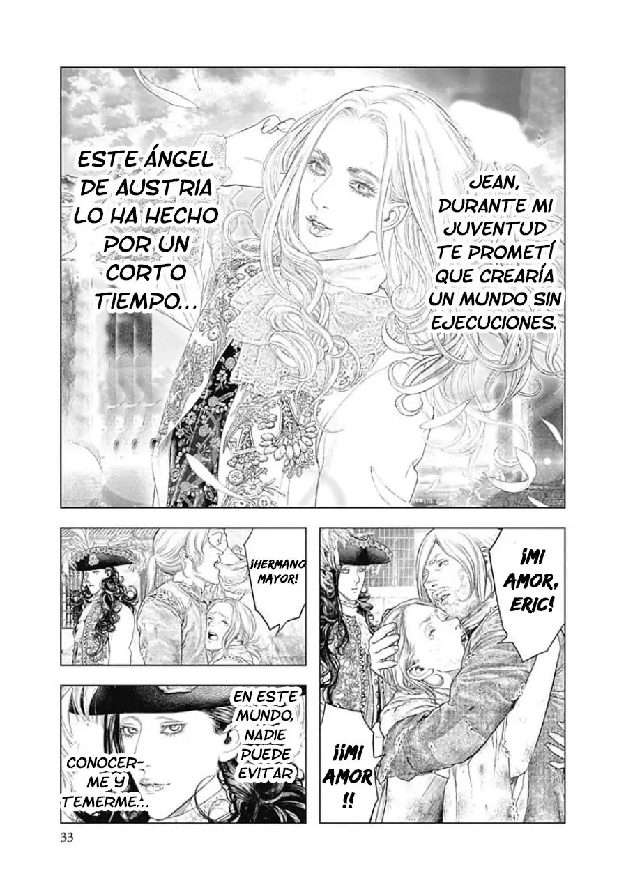 Innocent capítulo 77, página 10