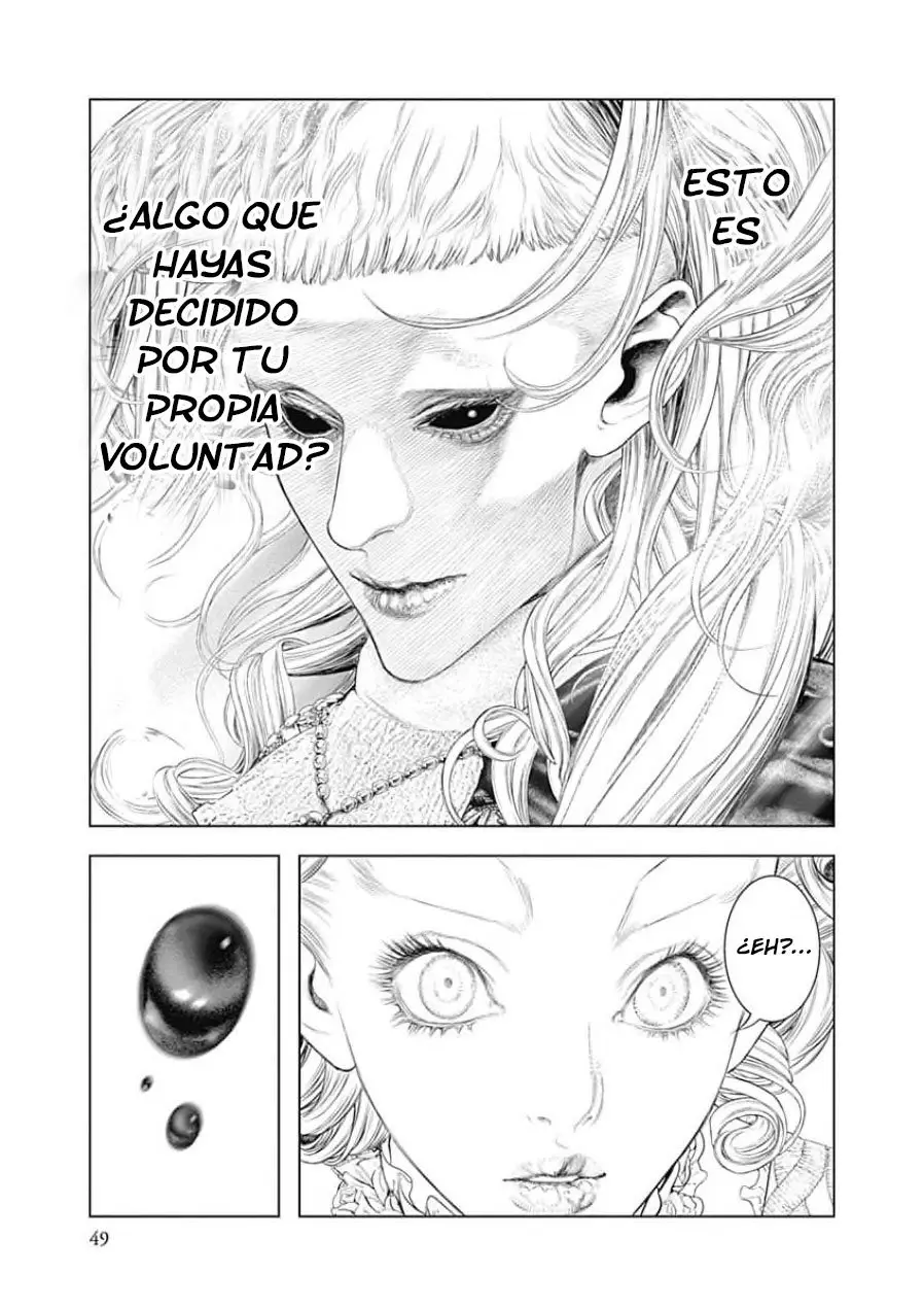 Innocent capítulo 78, página 8