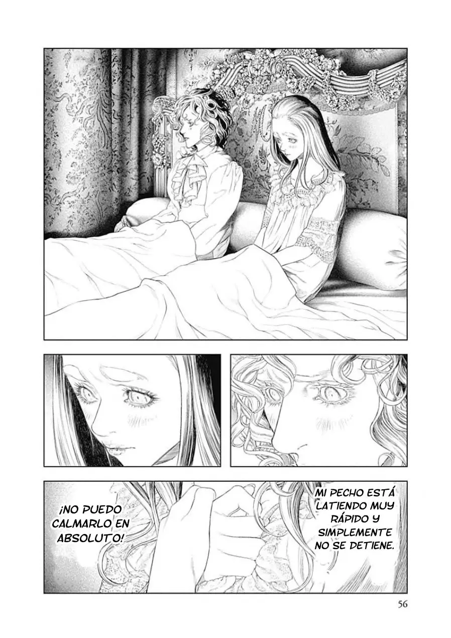 Innocent capítulo 78, página 14