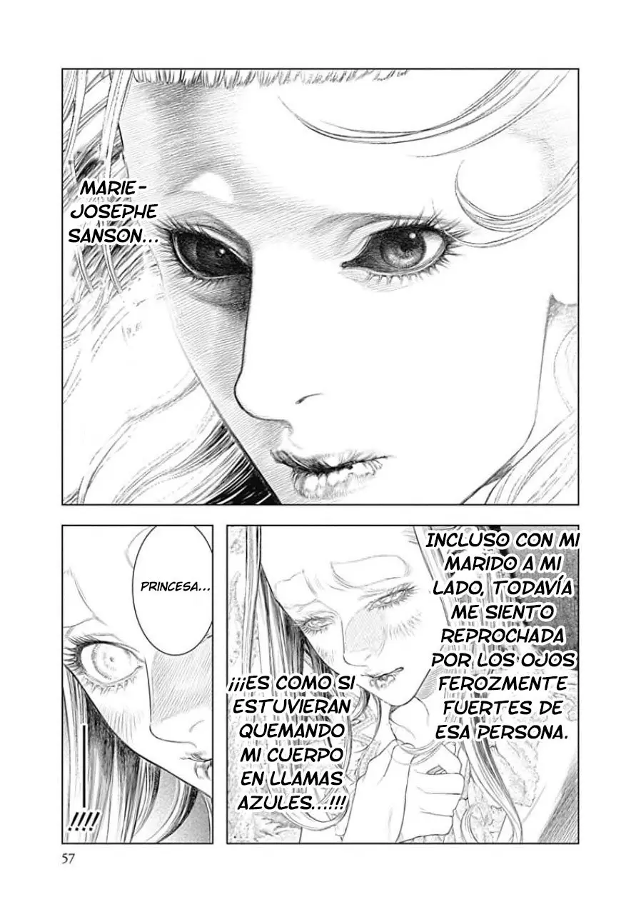 Innocent capítulo 78, página 15