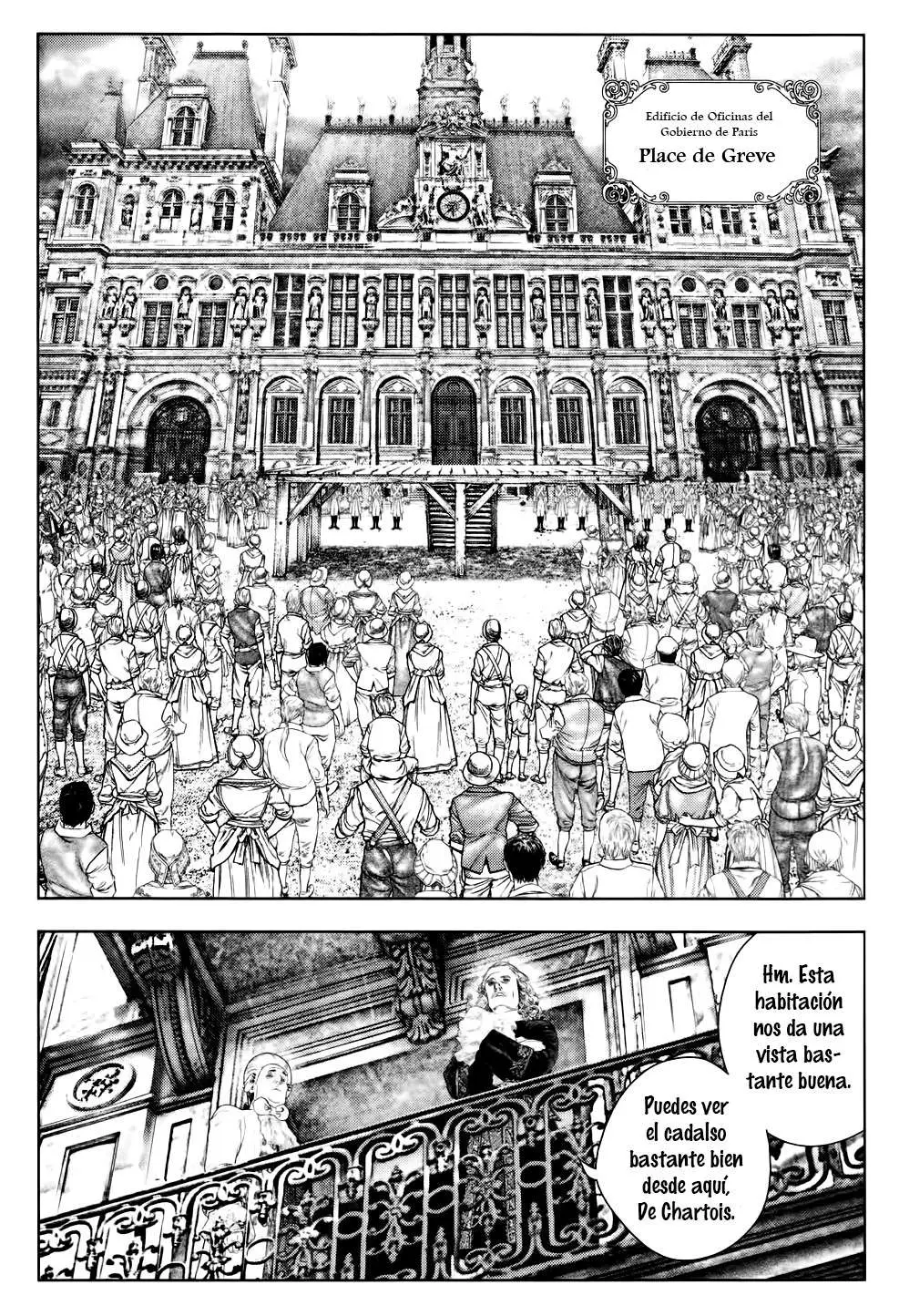 Innocent capítulo 8, página 4