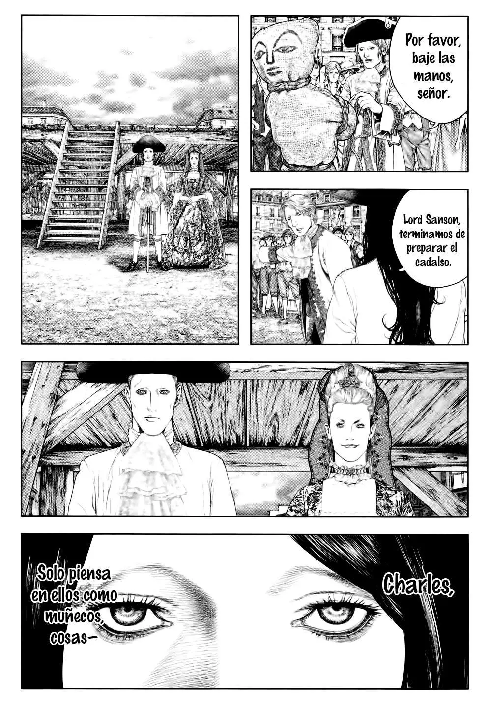 Innocent capítulo 8, página 8