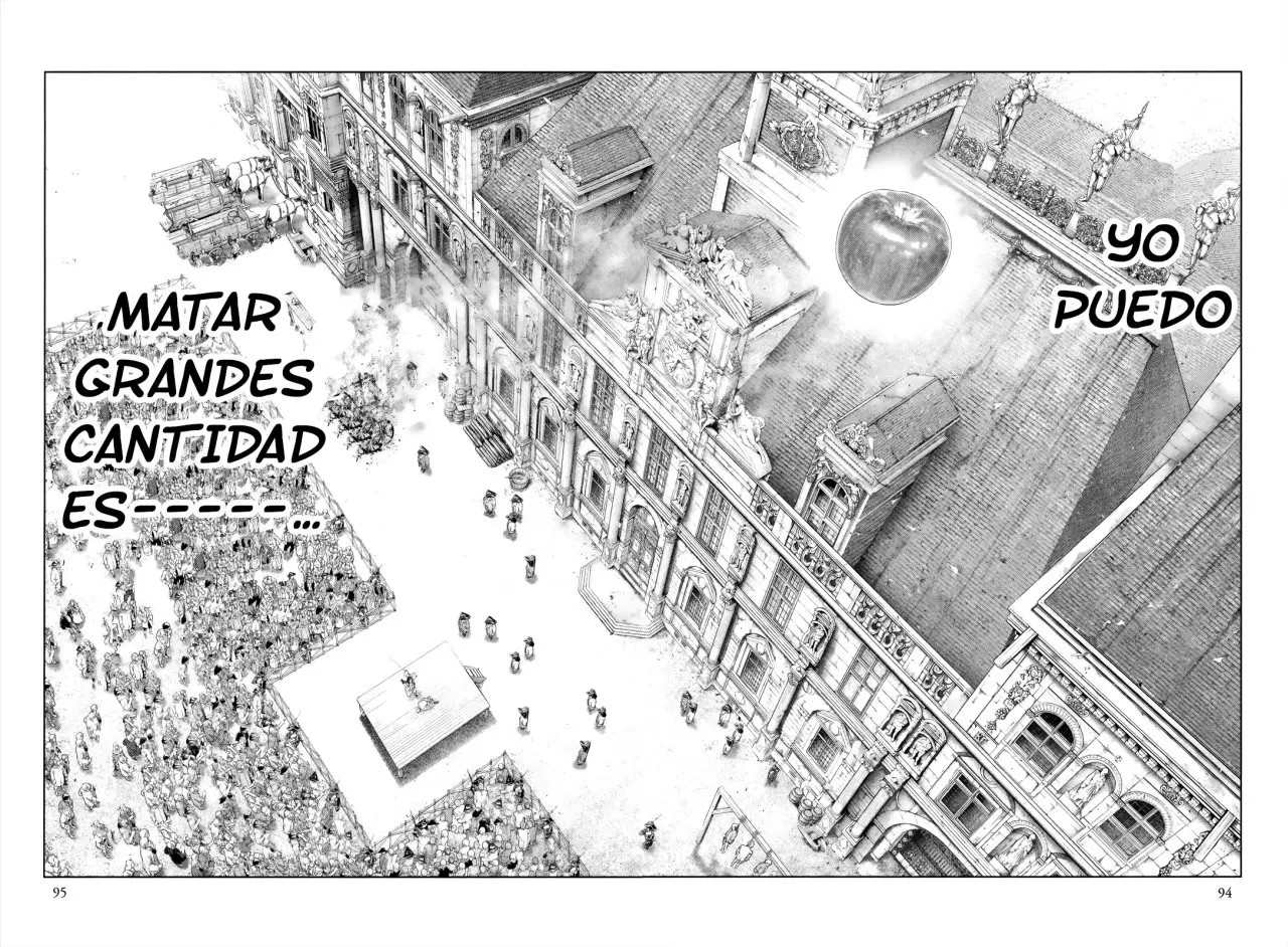 Innocent capítulo 80, página 16