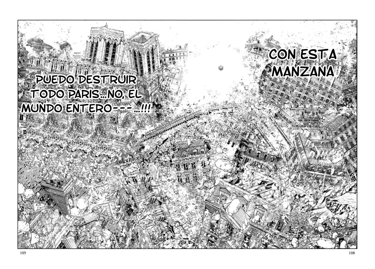 Innocent capítulo 81, página 12