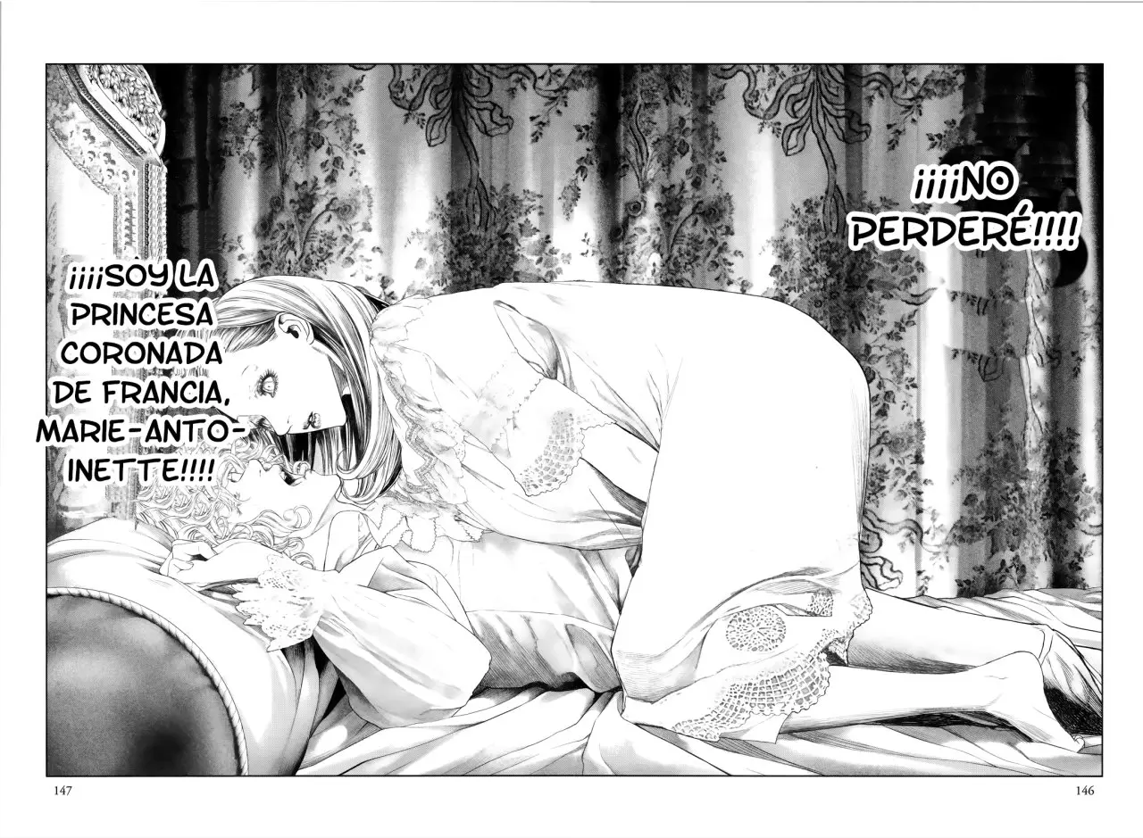 Innocent capítulo 83, página 13