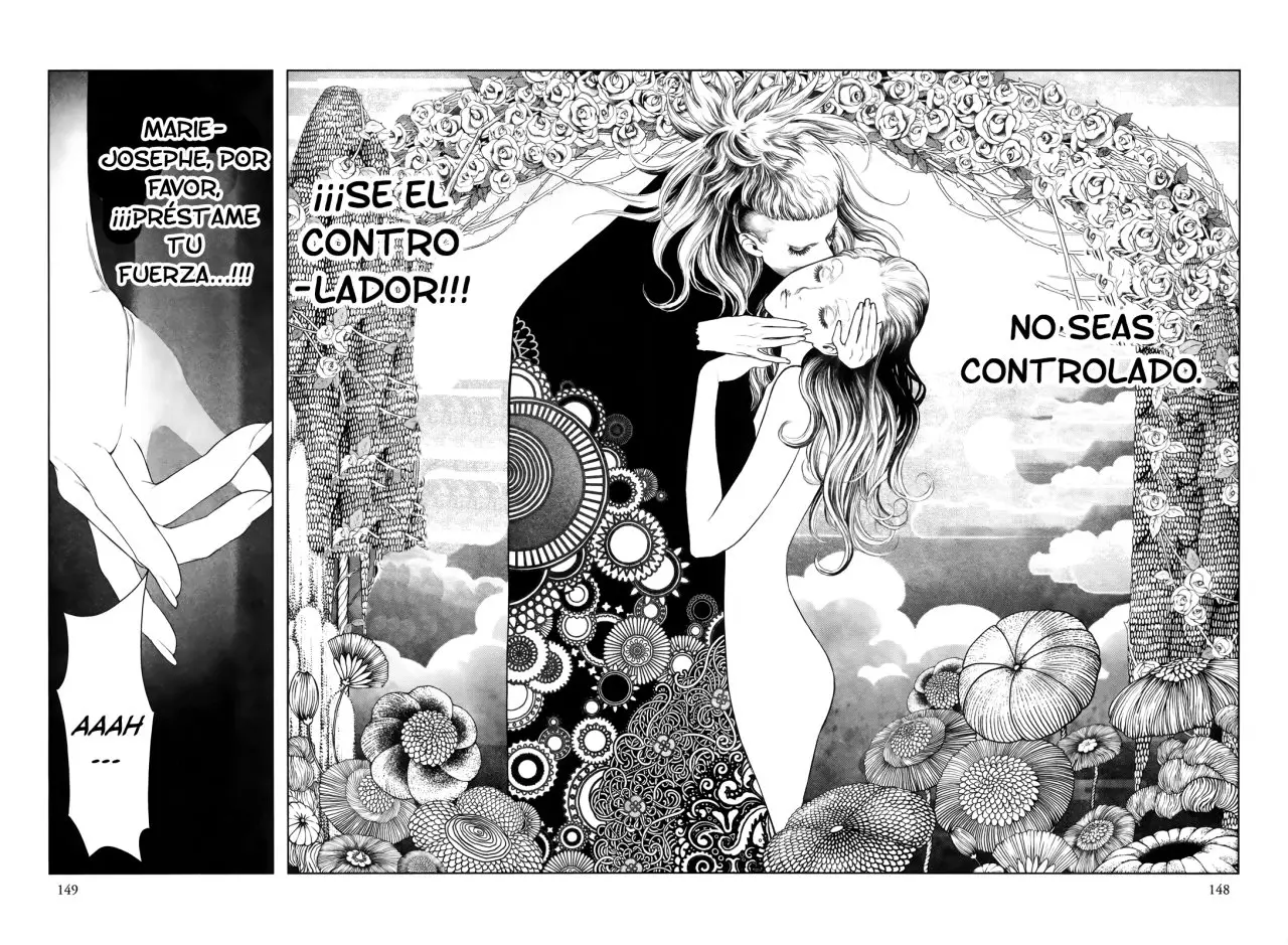Innocent capítulo 83, página 14