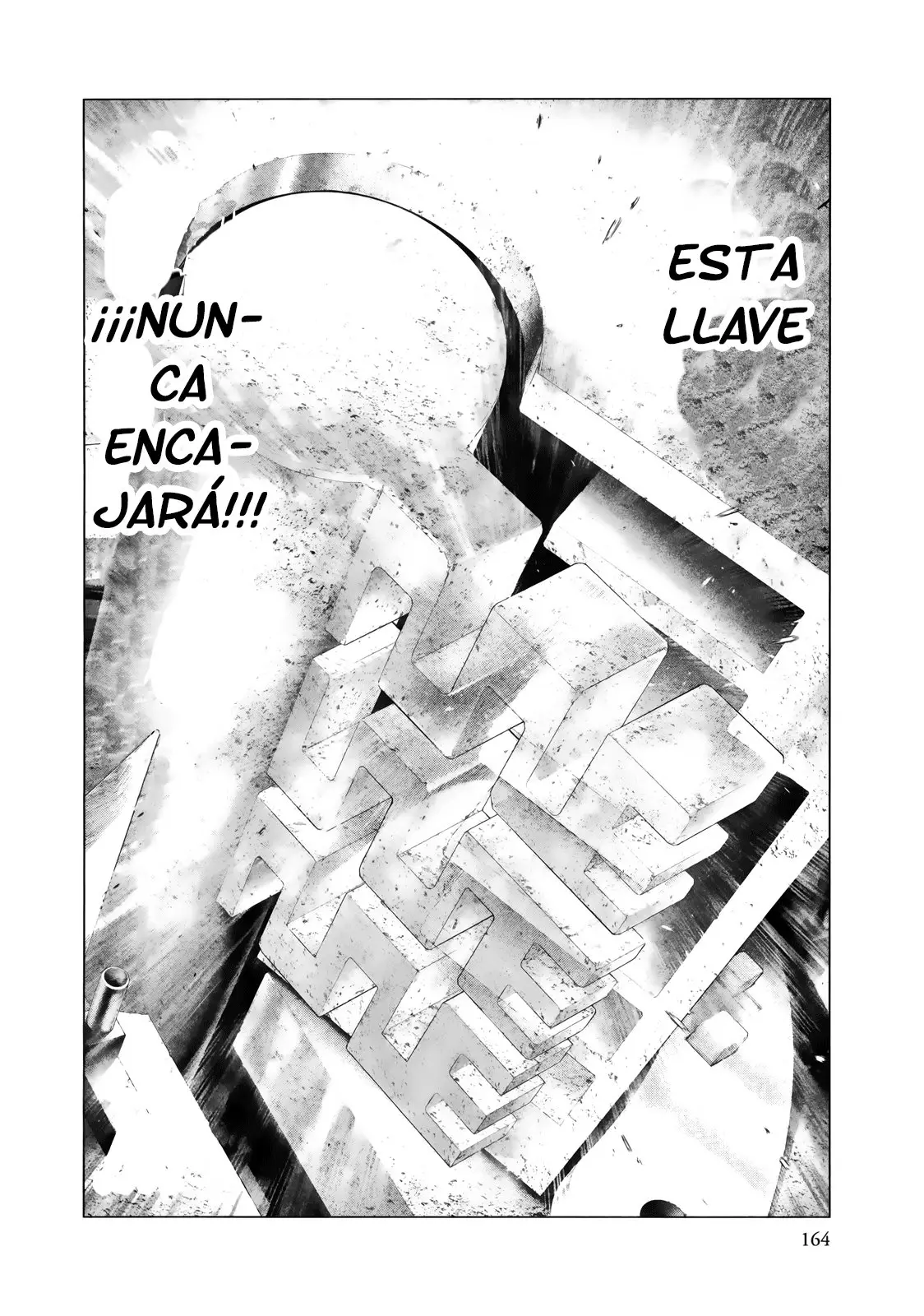 Innocent capítulo 84, página 14