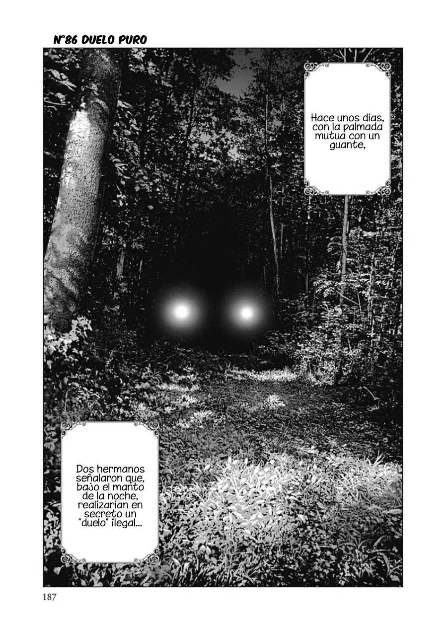 Innocent capítulo 86, página 2