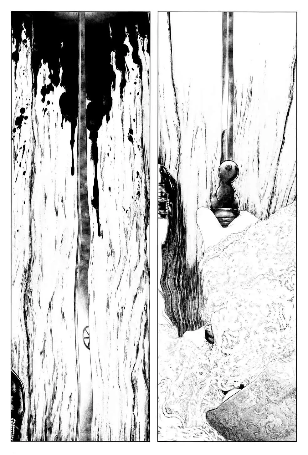 Innocent capítulo 9, página 12