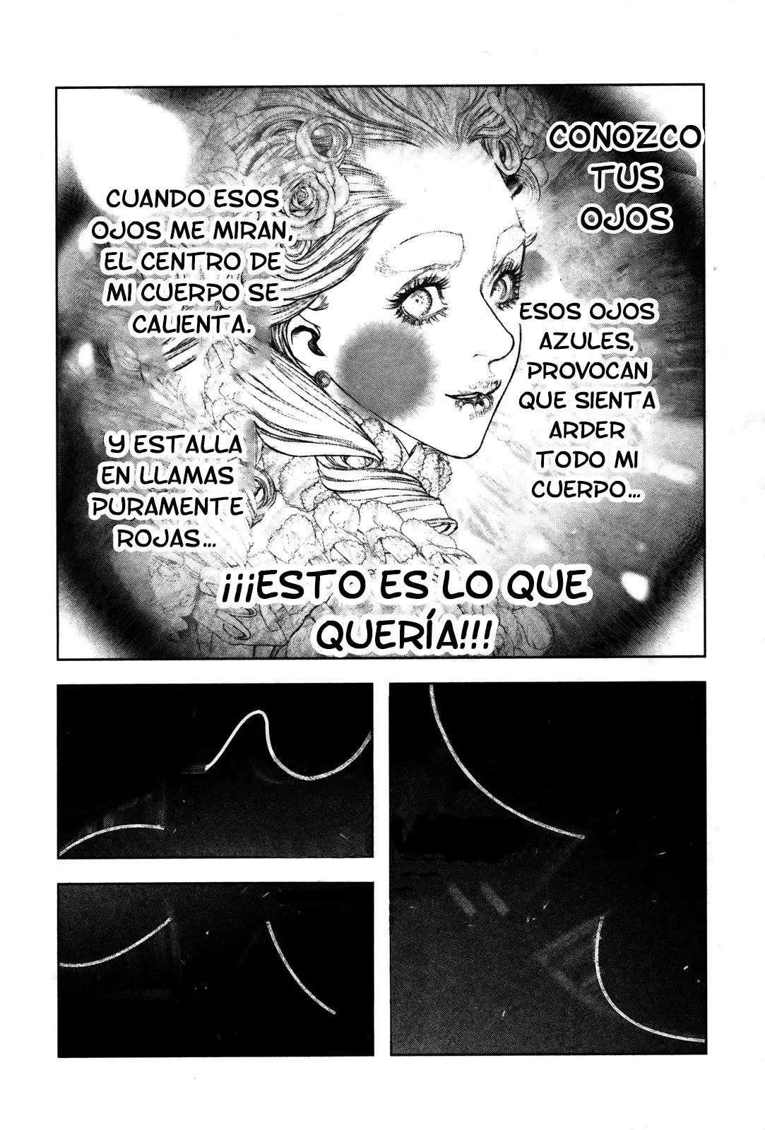 Innocent capítulo 90, página 16