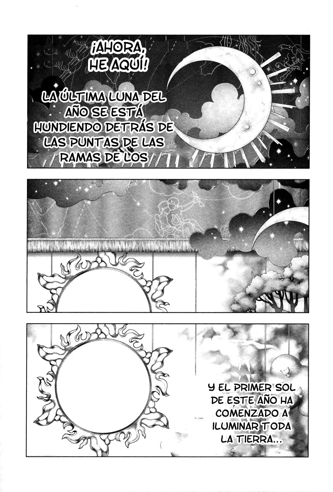 Innocent capítulo 92, página 9