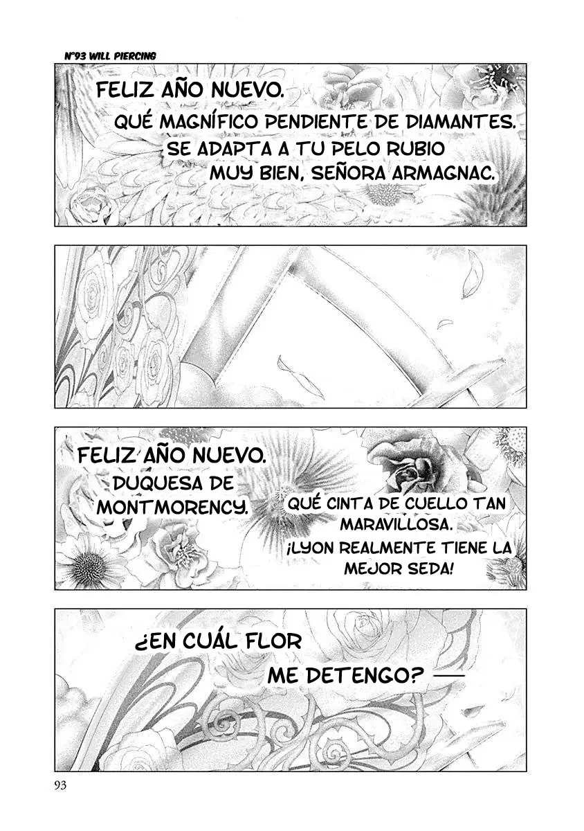 Innocent capítulo 93, página 2