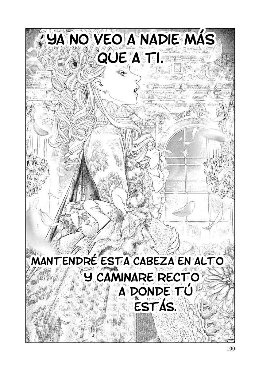 Innocent capítulo 93, página 8
