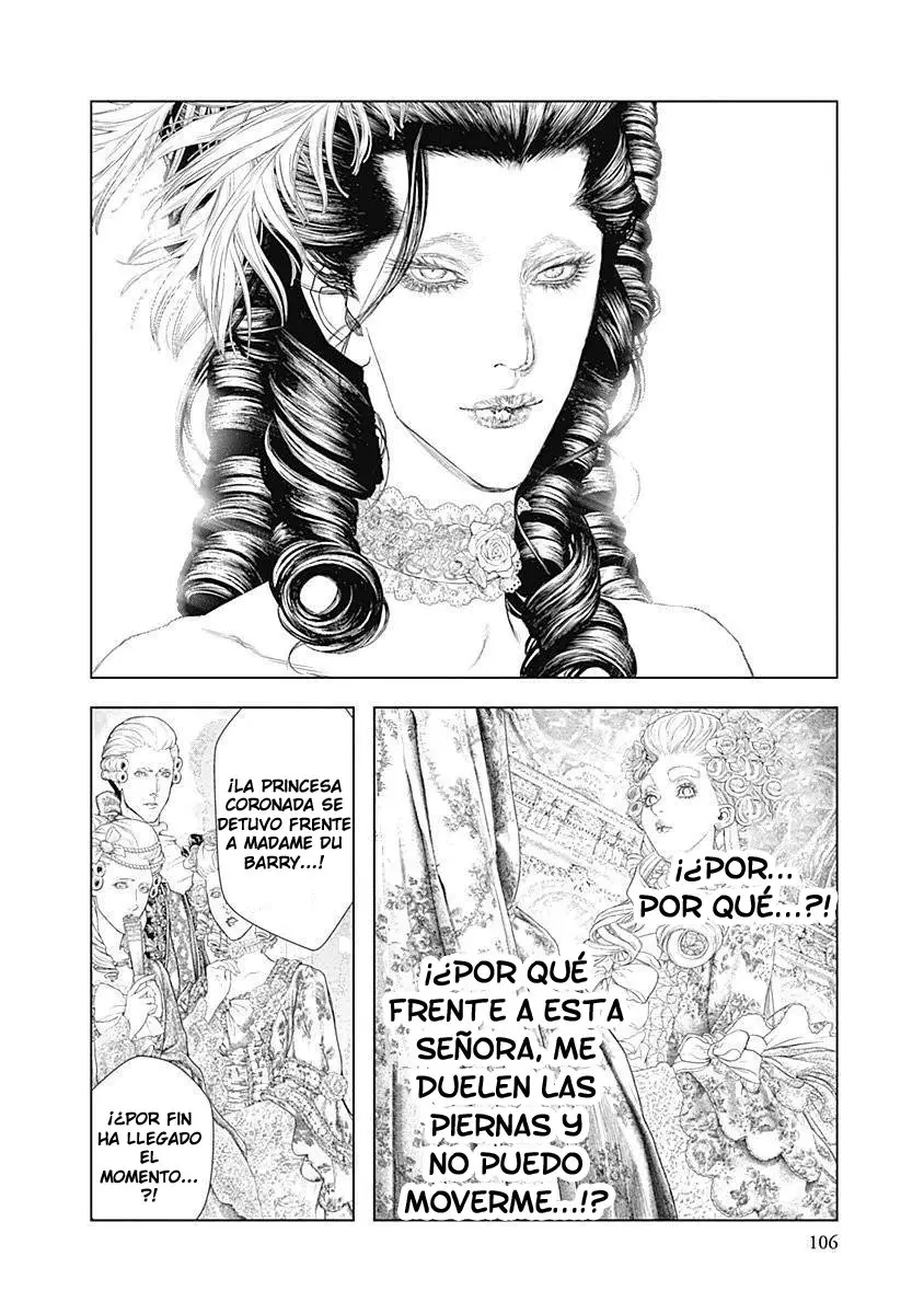 Innocent capítulo 93, página 13