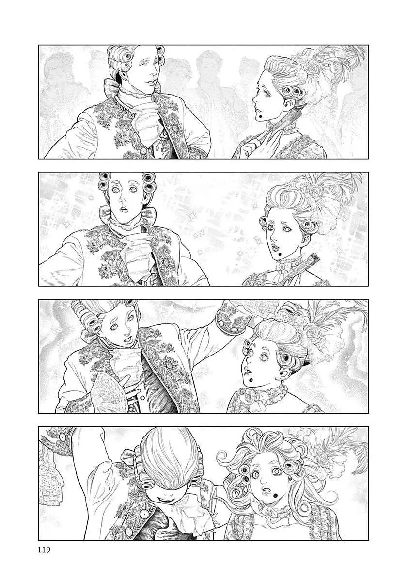 Innocent capítulo 94, página 10