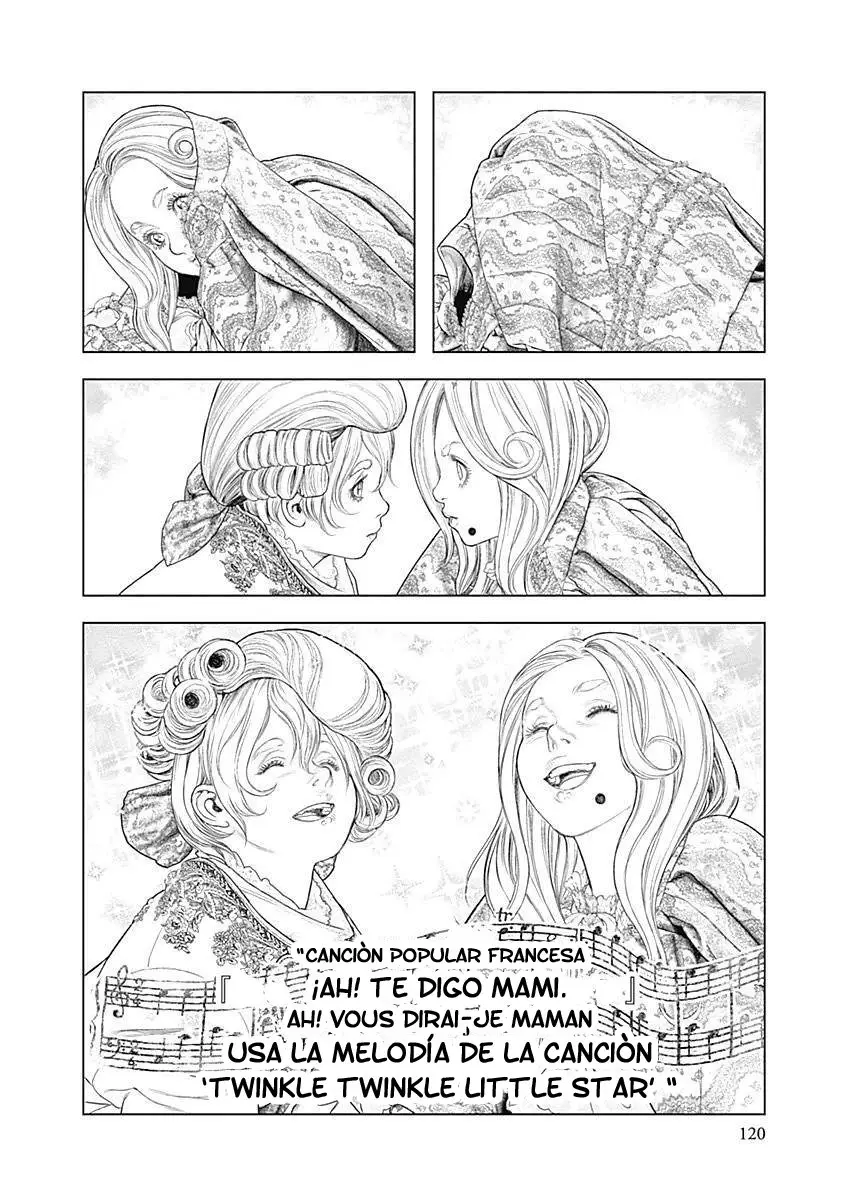 Innocent capítulo 94, página 11