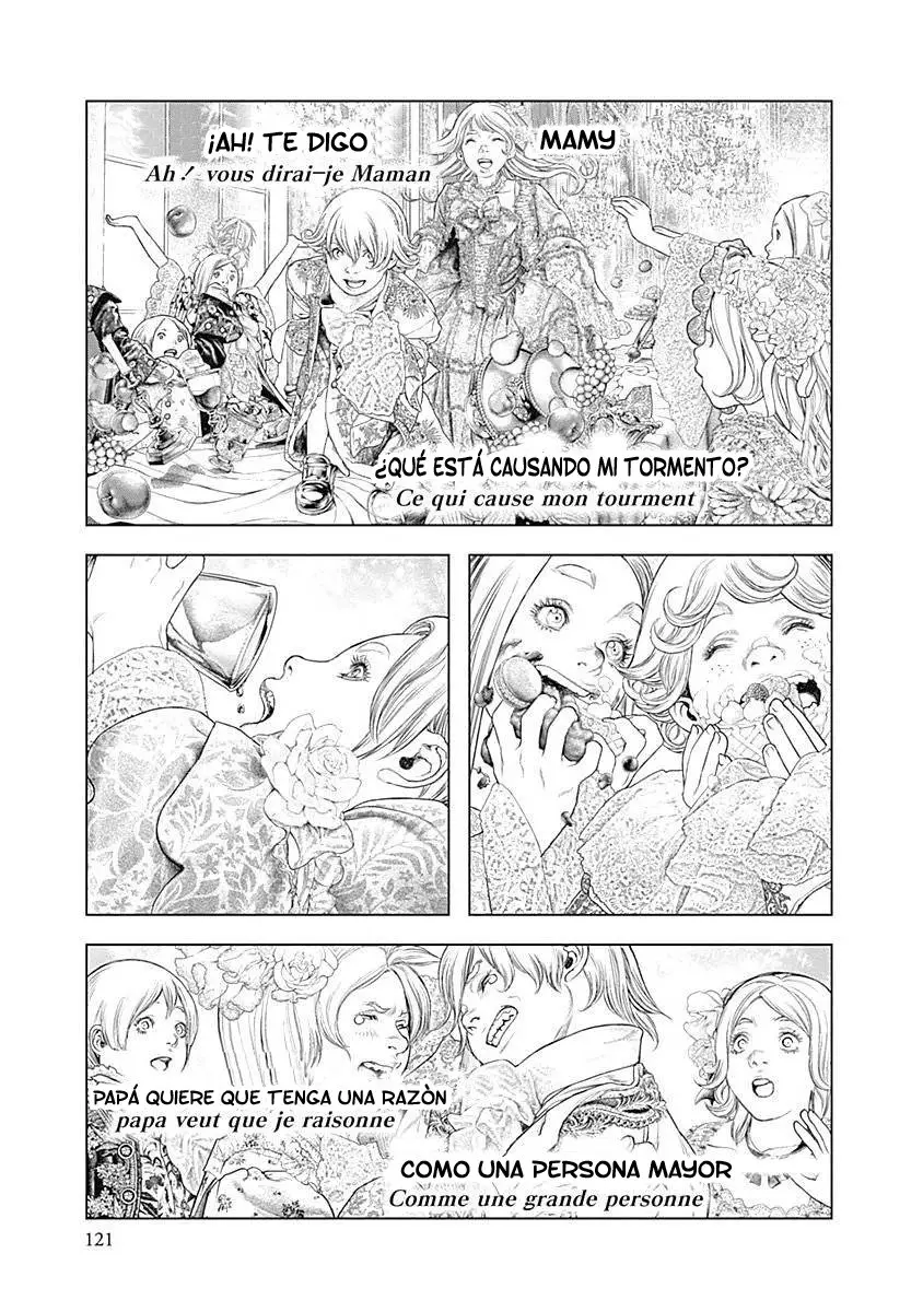 Innocent capítulo 94, página 12