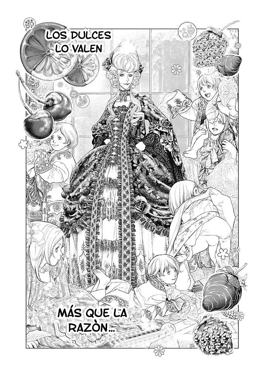 Innocent capítulo 94, página 14