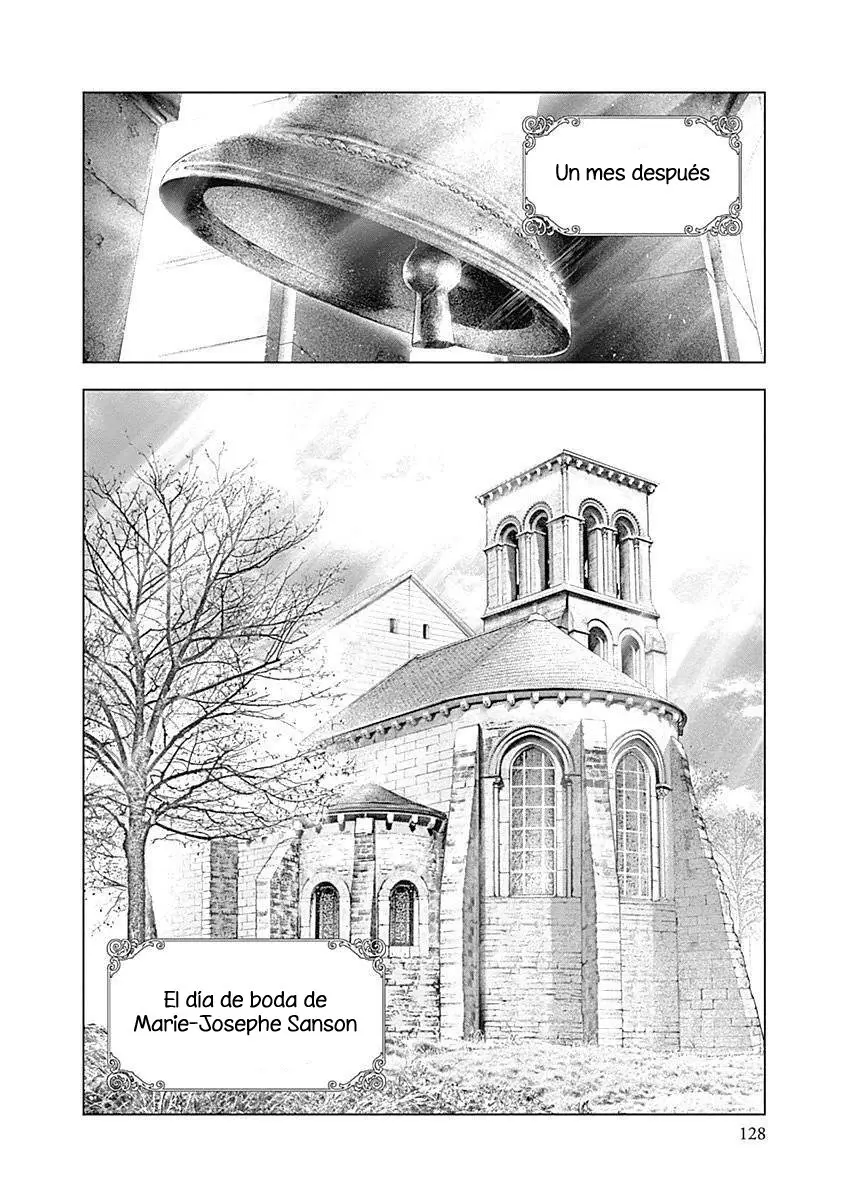 Innocent capítulo 94, página 18