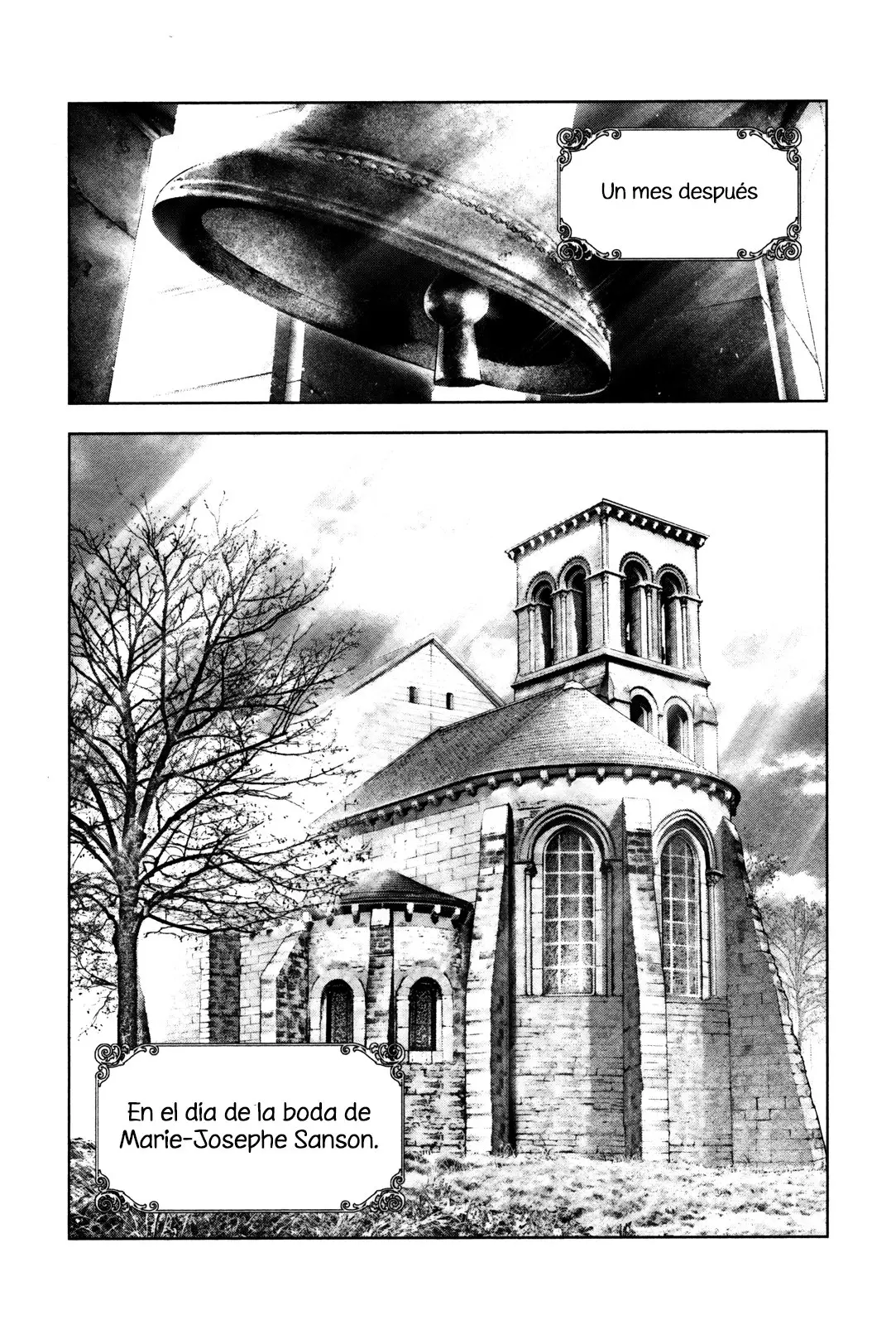 Innocent capítulo 95, página 2
