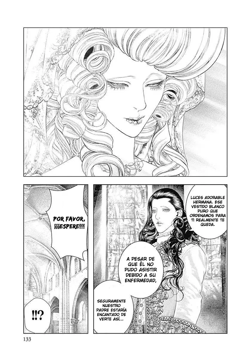 Innocent capítulo 95, página 6