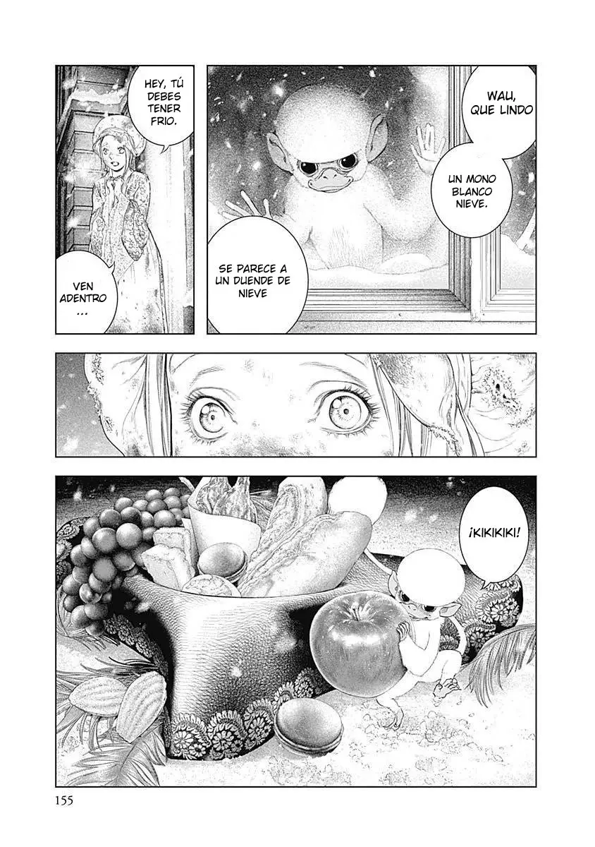 Innocent capítulo 96, página 9