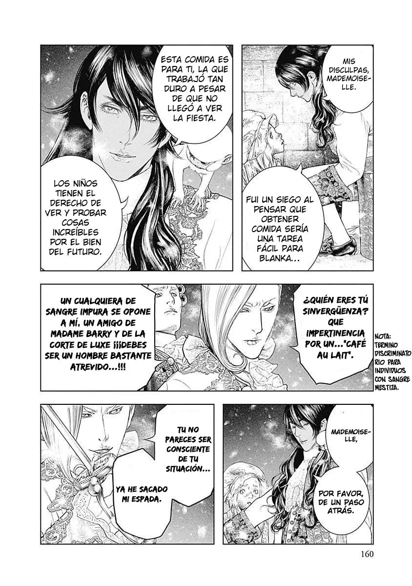 Innocent capítulo 96, página 14