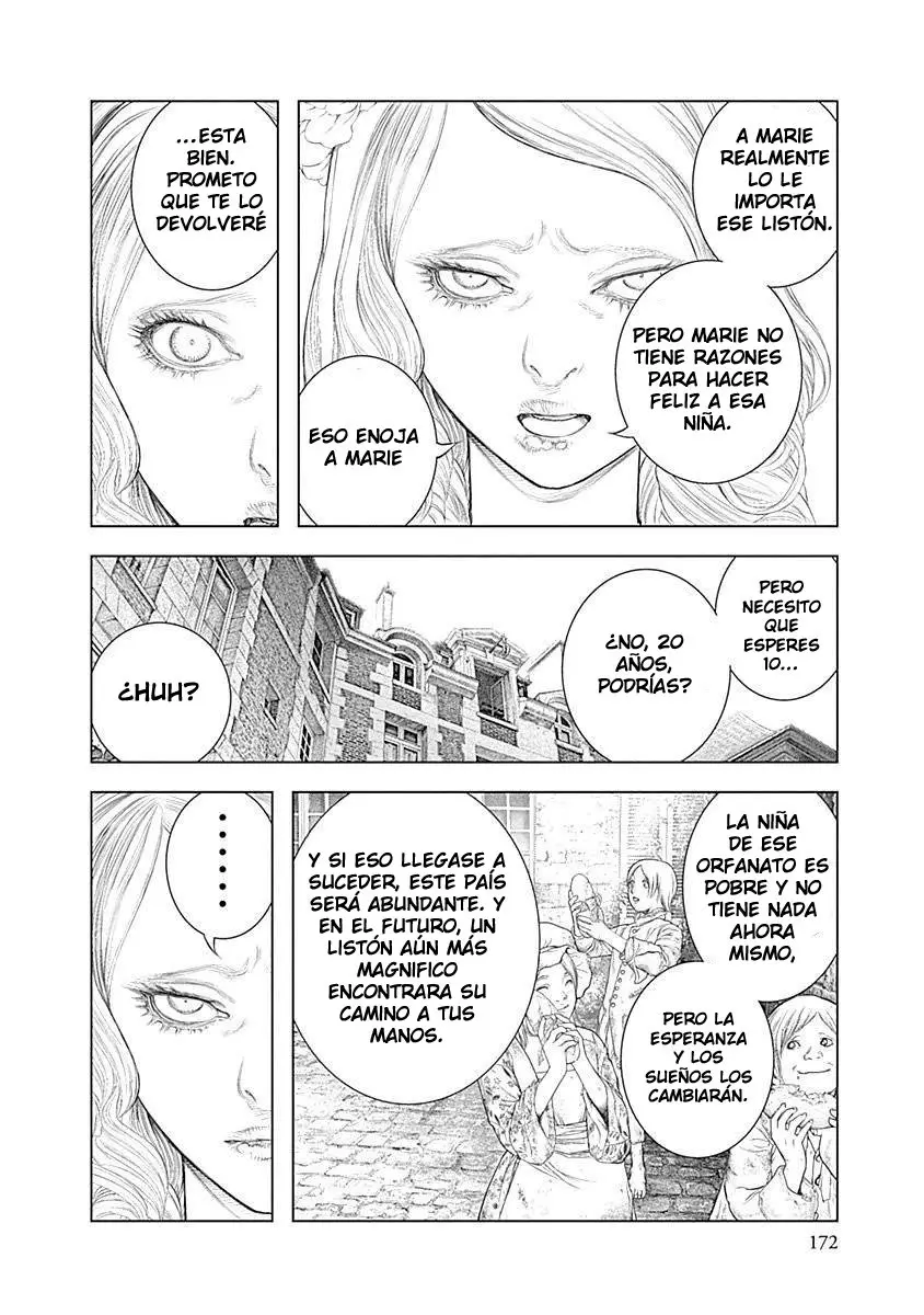 Innocent capítulo 97, página 8