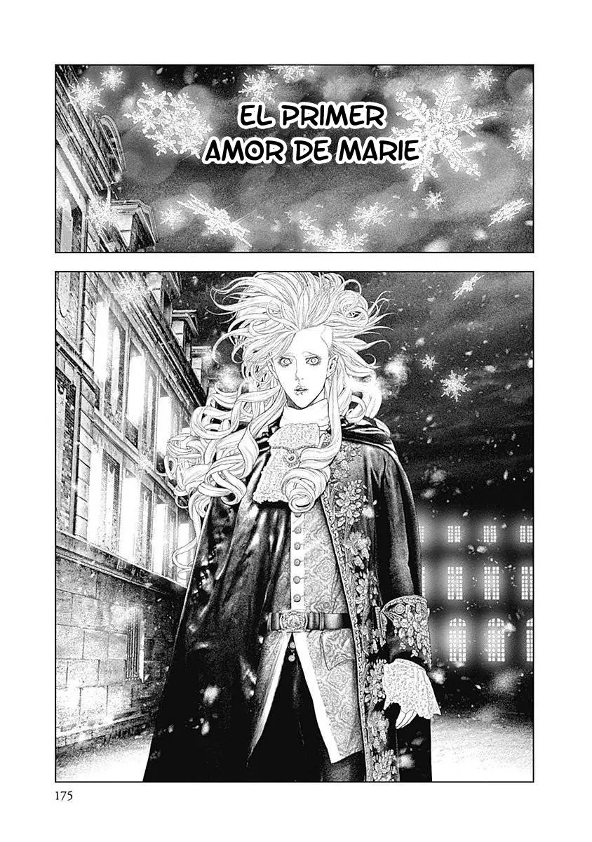 Innocent capítulo 97, página 11