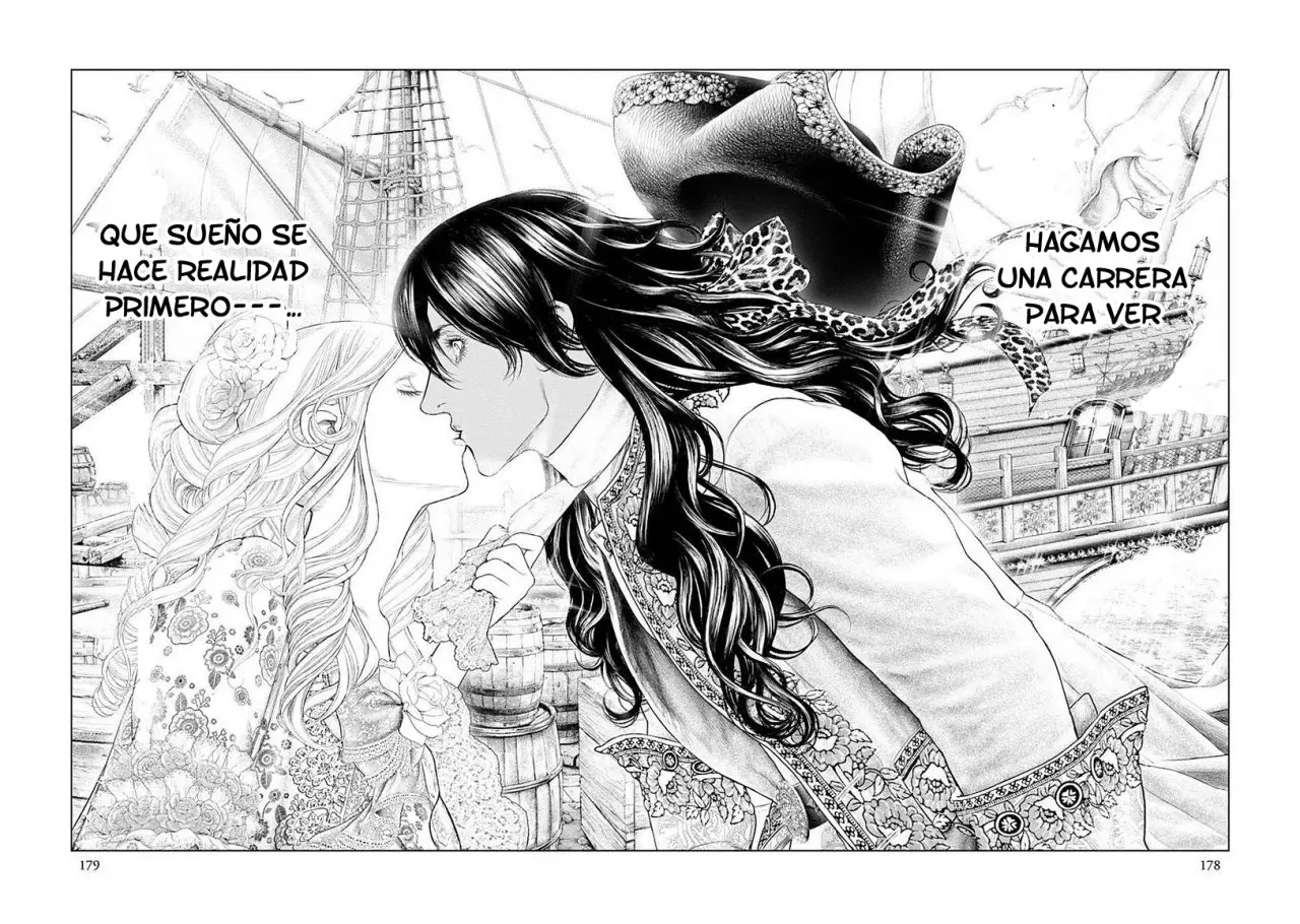 Innocent capítulo 97, página 14