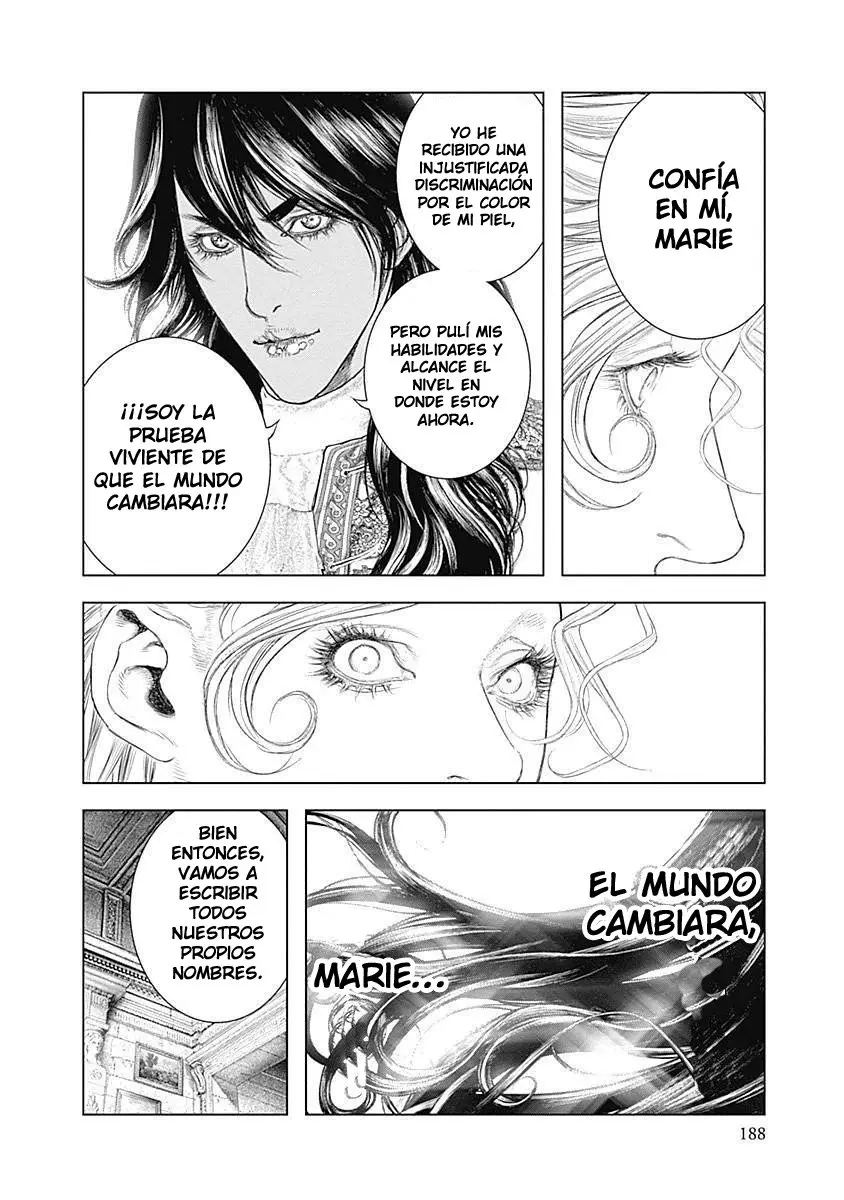 Innocent capítulo 98, página 7